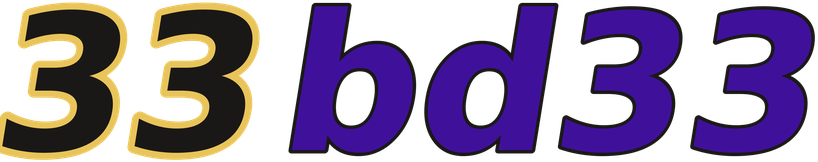 33bd33 logo