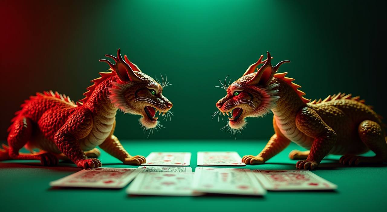 33bd33 33bd33-এ Table Ace Deuce কীভাবে চলে